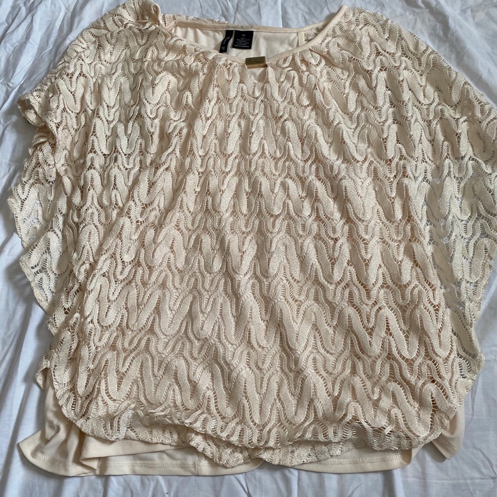 Woman’s Blouse